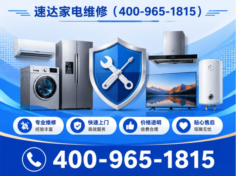 内江全国上门维修展示图